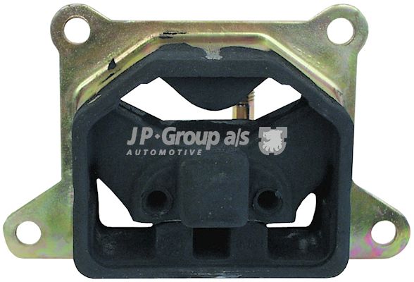 JP GROUP Подвеска, двигатель 1217903480